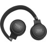 JBL LIVE 400BT MİK. WIRELESS SİYAH KULAKLIK