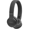 JBL LIVE 400BT MİK. WIRELESS SİYAH KULAKLIK