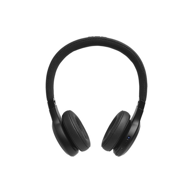 JBL LIVE 400BT MİK. WIRELESS SİYAH KULAKLIK