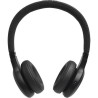 JBL LIVE 400BT MİK. WIRELESS SİYAH KULAKLIK