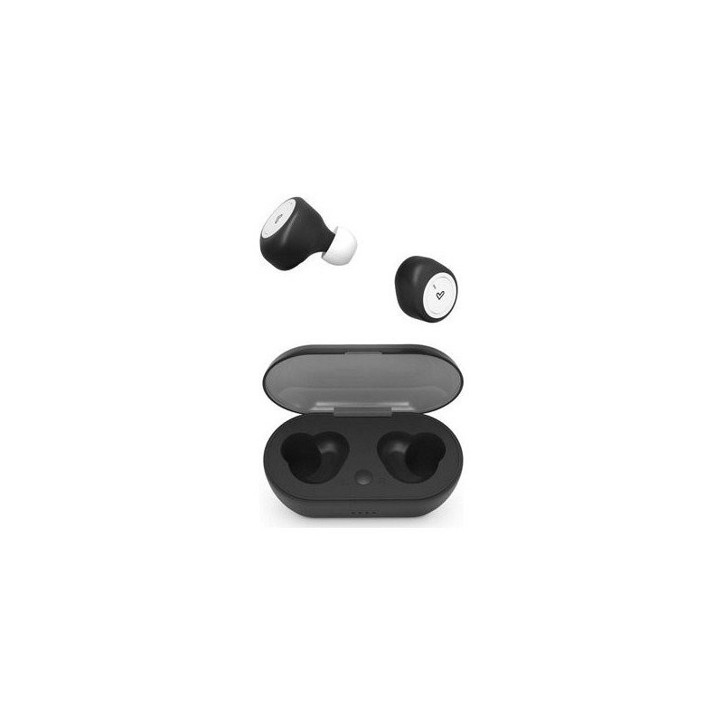 ENERGYSİSTEM URBAN 1 TRUE BLACK WIR BLUETOOTH KULAKLIK