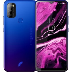 REEDER P13 BLUE MAX PRO 6GB/256GB BLUE