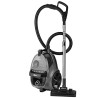 STİLEVS MAXTRON SET12341 GRİ- SİYAH TOZ TORBASIZ ELEKTRİKLİ SÜPÜRGE