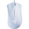 MOUSE RAZER DEATHADDER ESSENTİAL WHITE GAMING MOUSE