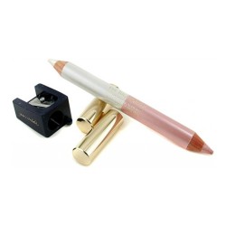 Jane Iredale Eye Highlighter Pencil White - Pink Sharpener 2,98 gr