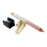 Jane Iredale Eye Highlighter Pencil White - Pink Sharpener 2,98 gr