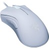 MOUSE RAZER DEATHADDER ESSENTİAL WHITE GAMING MOUSE