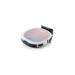 ROBOT KİNG KRS-360 SEBASTİAN RENKLİ AKILLI ROBOT SÜPÜRGE