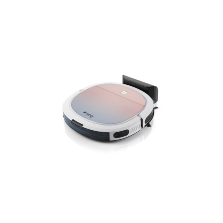 ROBOT KİNG KRS-360 SEBASTİAN RENKLİ AKILLI ROBOT SÜPÜRGE