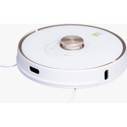 ROBOT WIAMI FX-9 PRO BEYAZ AKILLI SÜPÜRGE