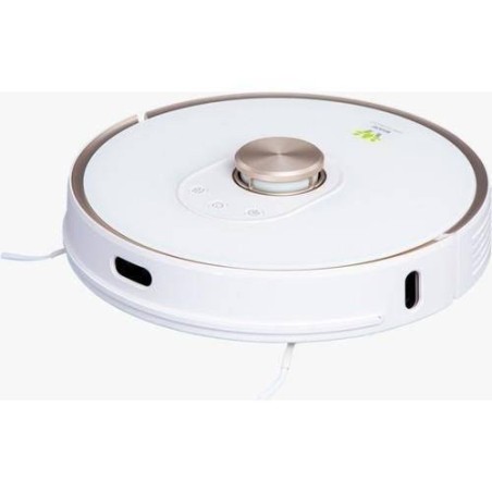 ROBOT WIAMI FX-9 PRO BEYAZ AKILLI SÜPÜRGE