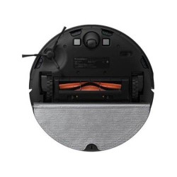 ROBOT XIAOMI MI VACUUM MOP PRO 2 3D SİYAH AKILLI SÜPÜRGE