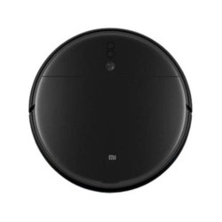 ROBOT XIAOMI MI VACUUM MOP PRO 2 3D SİYAH AKILLI SÜPÜRGE