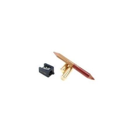 Jane Iredale Eye Highlighter Pencil with Sharpener - Double Dazzle