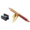 Jane Iredale Eye Highlighter Pencil with Sharpener - Double Dazzle