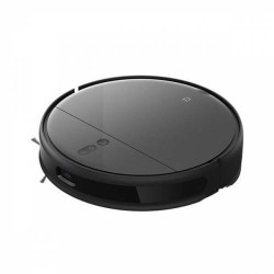 ROBOT XIAOMI MI VACUUM MOP PRO 2 3D SİYAH AKILLI SÜPÜRGE
