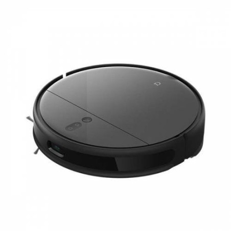 ROBOT XIAOMI MI VACUUM MOP PRO 2 3D SİYAH AKILLI SÜPÜRGE