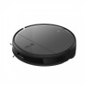 ROBOT XIAOMI MI VACUUM MOP PRO 2 3D SİYAH AKILLI SÜPÜRGE
