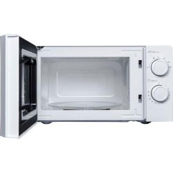 ALTUS ALMD-15 20LT BEYAZ MİKRODALGA FIRIN