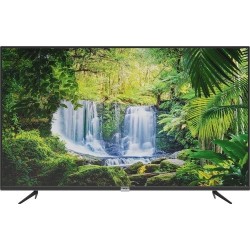 TCL 50P615 127 EKRAN ANDROID SMART UYDU ALICILI TV