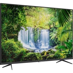 TCL 50P615 127 EKRAN ANDROID SMART UYDU ALICILI TV