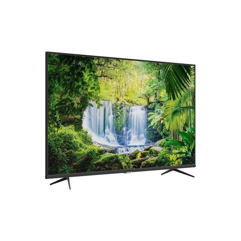 TCL 50P615 127 EKRAN ANDROID SMART UYDU ALICILI TV