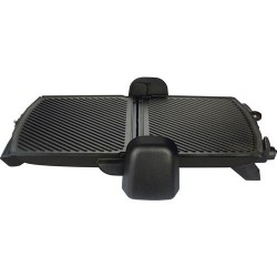 TEFAL 9379 TOAST EXPERT SİYAH IZGARA TOST MAKİNESİ