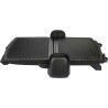 TEFAL 9379 TOAST EXPERT SİYAH IZGARA TOST MAKİNESİ