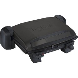 TEFAL 9379 TOAST EXPERT SİYAH IZGARA TOST MAKİNESİ