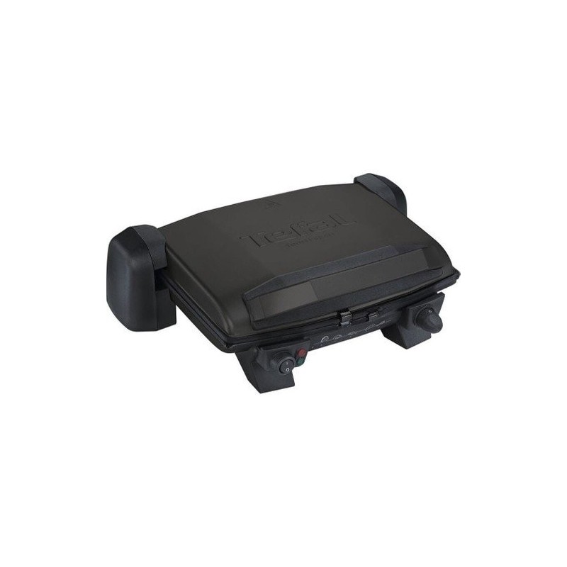 TEFAL 9379 TOAST EXPERT SİYAH IZGARA TOST MAKİNESİ