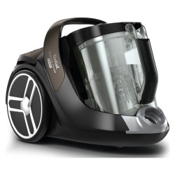 TEFAL TW7289 SILENCE FORCE TOZ TORBASIZ ELEKTRİKLİ SÜPÜRGE