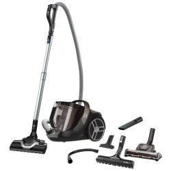 TEFAL TW7289 SILENCE FORCE TOZ TORBASIZ ELEKTRİKLİ SÜPÜRGE