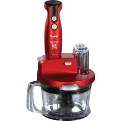 KEV TEFAL ACTİVFLOW PRO KIRMIZI MULTİ BLENDER SETİ 5876