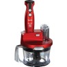 KEV TEFAL ACTİVFLOW PRO KIRMIZI MULTİ BLENDER SETİ 5876