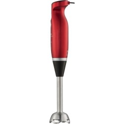 KEV TEFAL ACTİVFLOW PRO KIRMIZI MULTİ BLENDER SETİ 5876