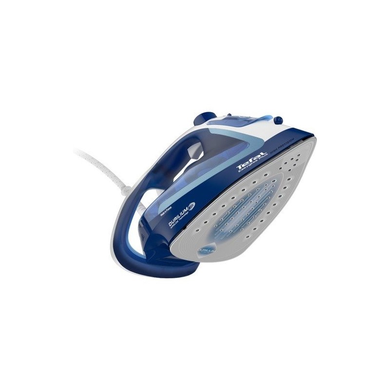 TEFAL FV5735 EASY GLISS PLUS 2500W BUHARLI ÜTÜ
