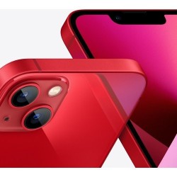 APPLE IPHONE 13 RED MLPJ3TU/A 128GB