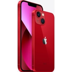 APPLE IPHONE 13 RED MLPJ3TU/A 128GB
