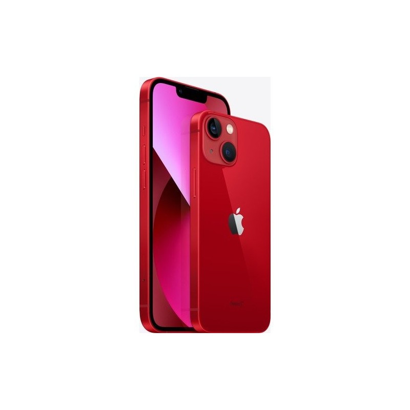 APPLE IPHONE 13 RED MLPJ3TU/A 128GB