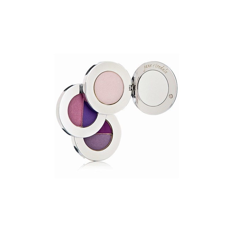 Jane Iredale Eye Steppes - goCool