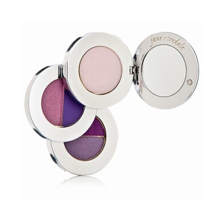 Jane Iredale Eye Steppes - goCool