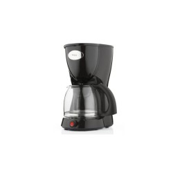KING LOVA KFK-659 FİLTRE KAHVE MAKİNESİ