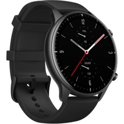AMAZFIT GTR 2 47mm SİYAH AKILLI SAAT