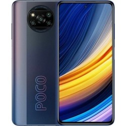 POCO X3 PRO PHANTOM BLACK 6GB/128GB CEP TELEFONU