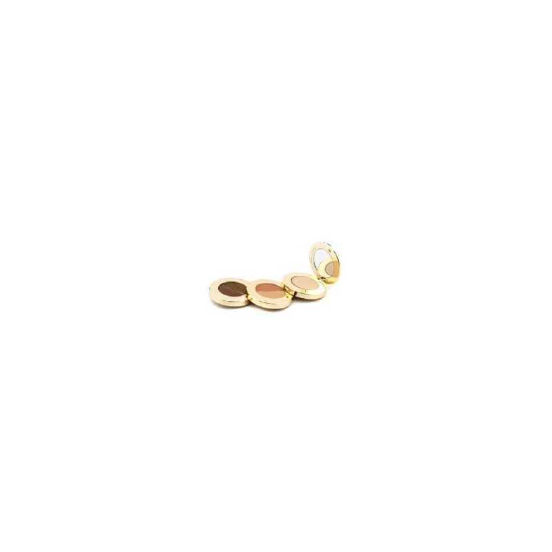 Jane Iredale Eye Steppes - goWarm