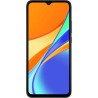 XIAOMI REDMI 9C TWILIGHT BLUE 4GB/128GB
