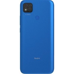 XIAOMI REDMI 9C TWILIGHT BLUE 4GB/128GB