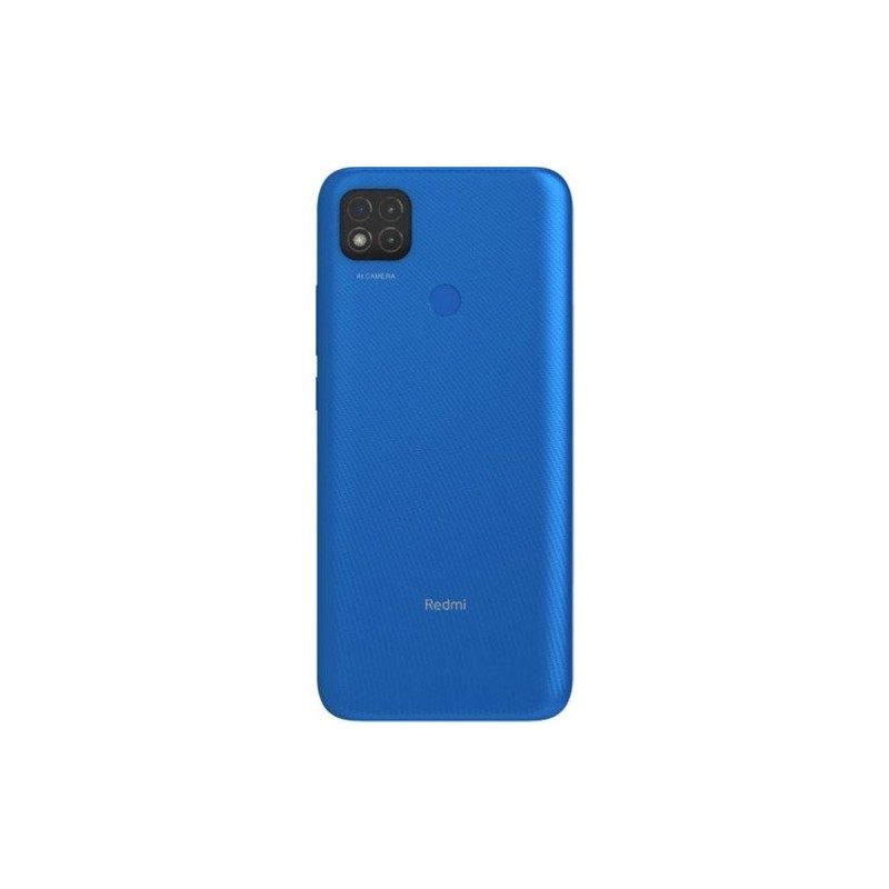 XIAOMI REDMI 9C TWILIGHT BLUE 4GB/128GB