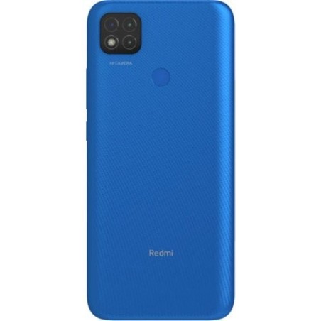 XIAOMI REDMI 9C TWILIGHT BLUE 4GB/128GB