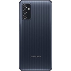 SAMSUNG M52 5G SM-M526BR/DS BLACK 8GB/128GB